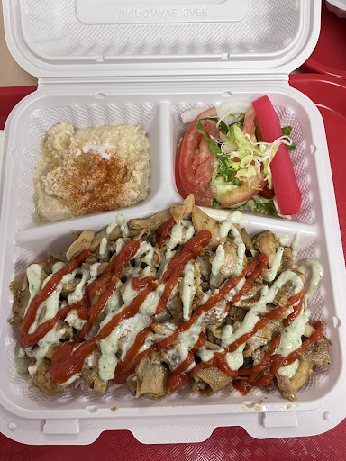 Photo of Ankabut Donair Kebab & Cafe - 6453 Victoria Dr, Vancouver, BC V5P 3X6